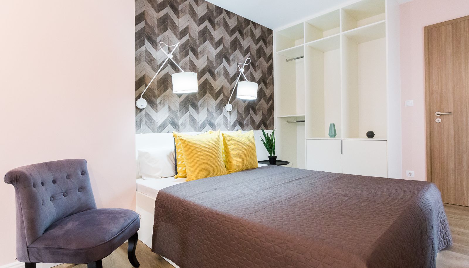 Superior kamer (tweepersoons) - VAGABOND SOHO