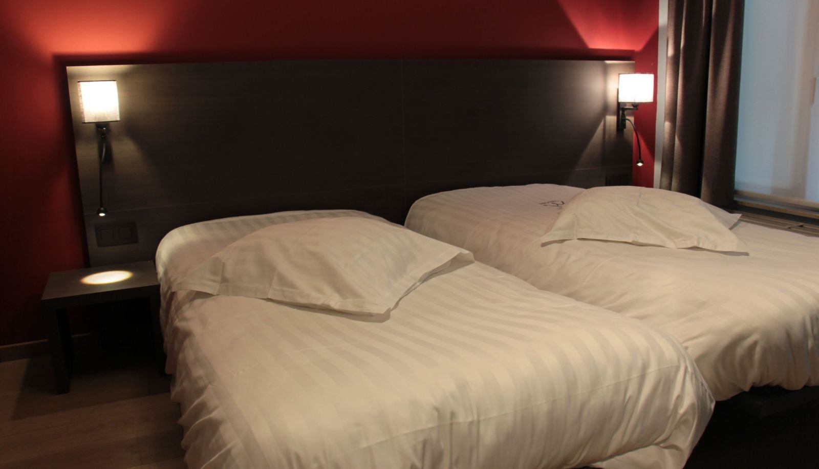 Room - De Franse Kroon