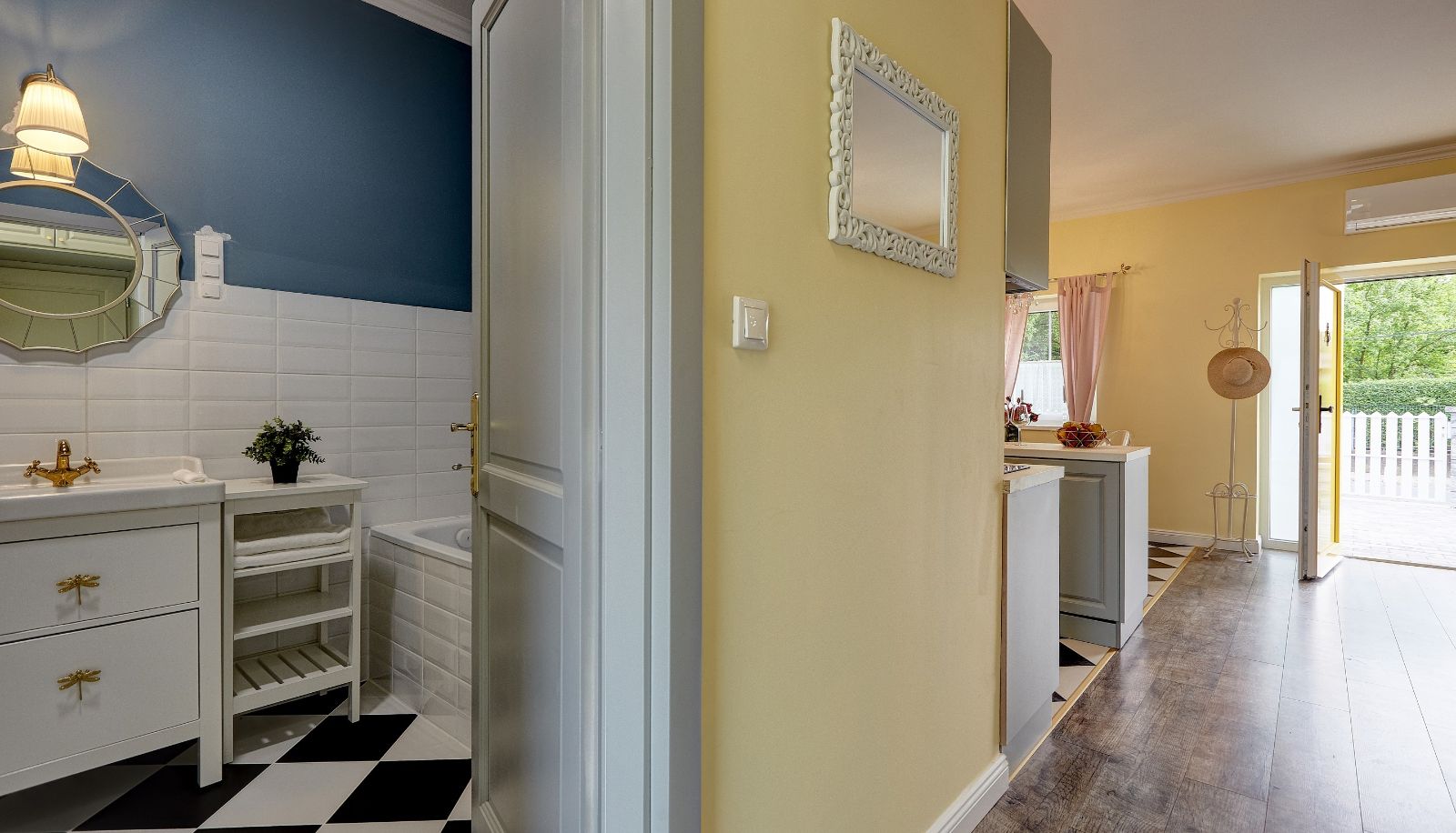 Apartment - The Doors Boutique Apartments