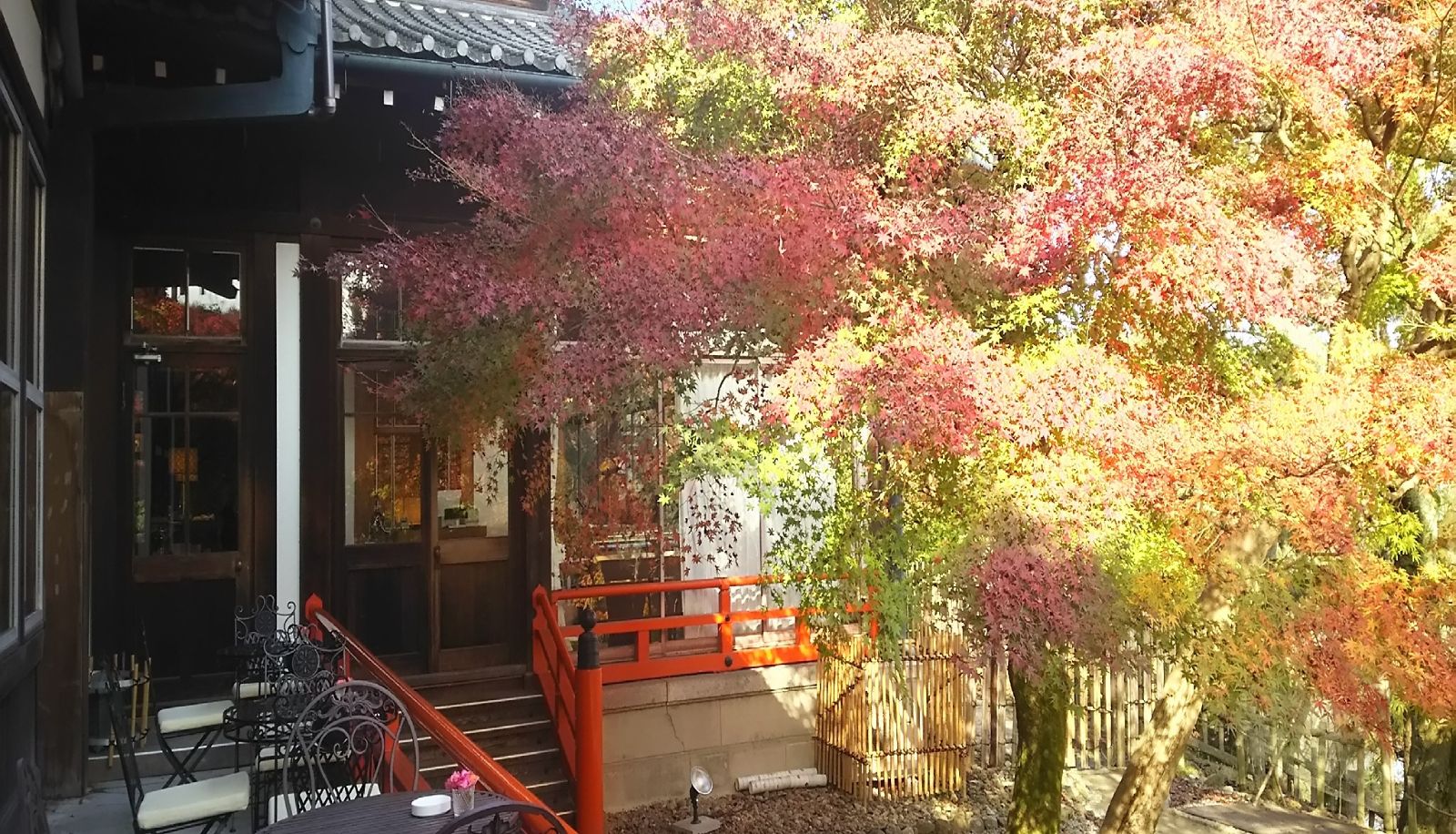 Bar - Nara Hotel