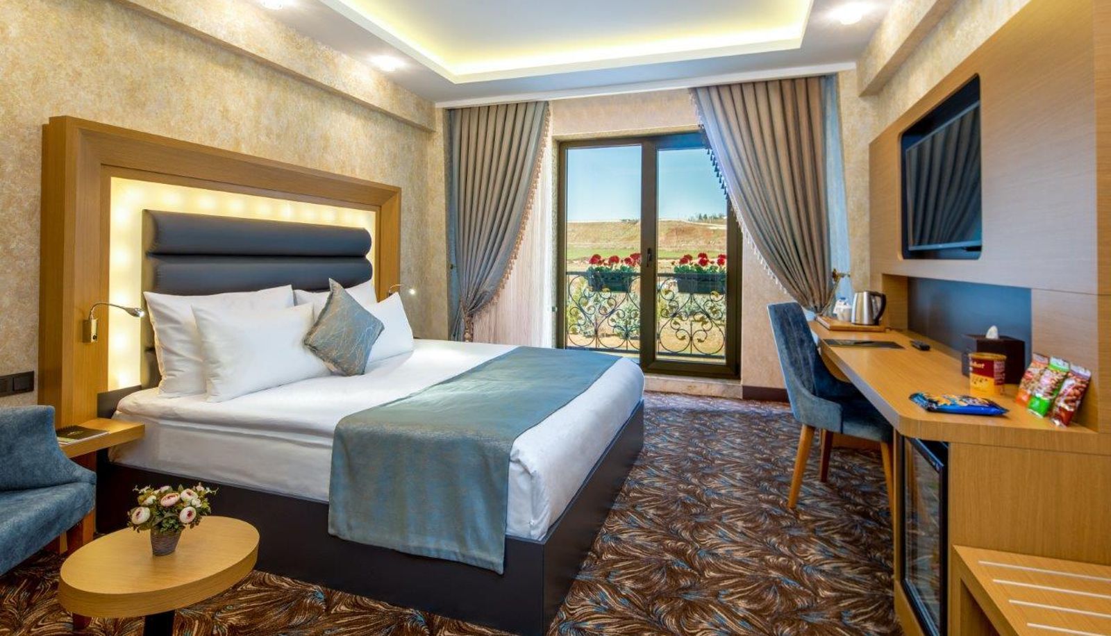 Chambre standard (simple) - Anemon Diyarbakir