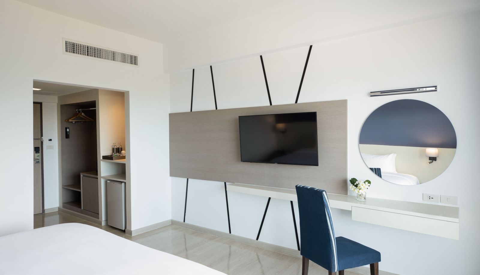 Superior kamer (tweepersoons) - Centara by Centara Cha Am Beach Resort Hua Hin