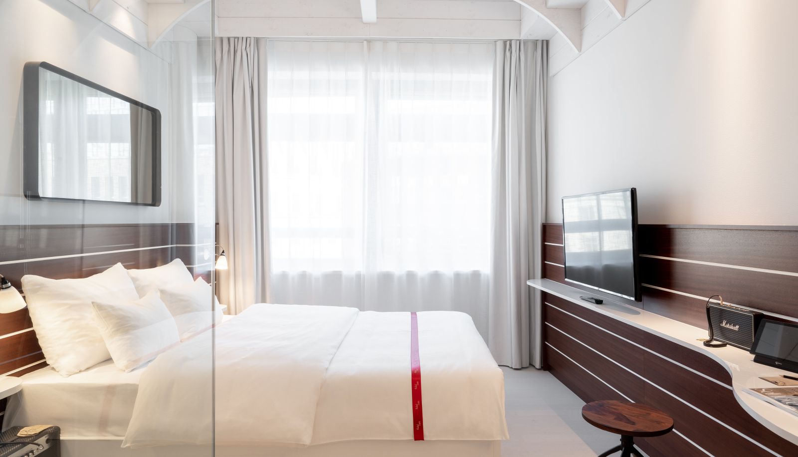 Superior room (double) - Ruby Ella Hotel Cologne by IHG