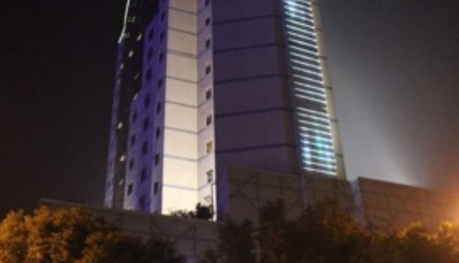 Info - SSAW Boutique Hotel Shaoxing