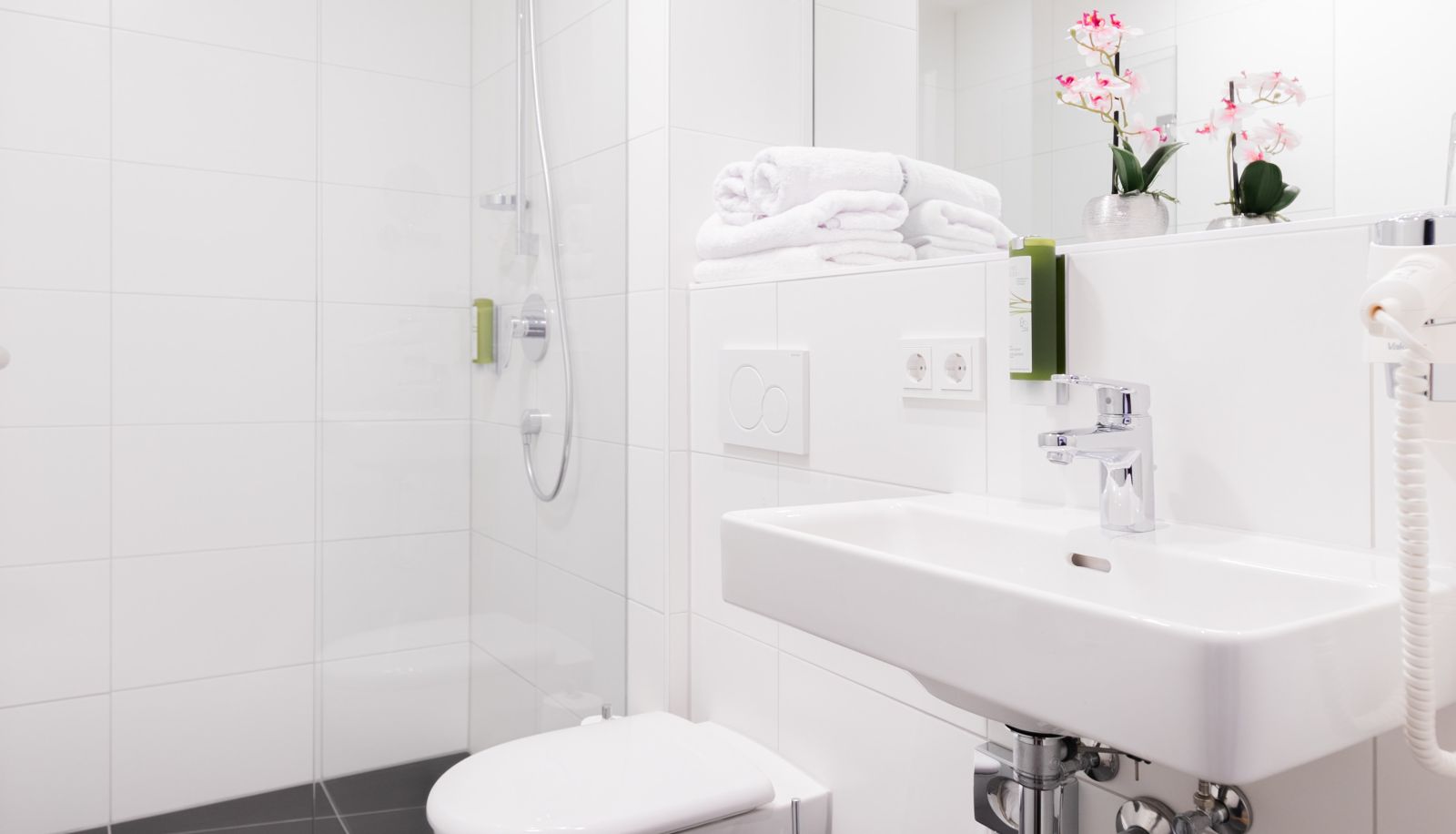 Chambre Business - GuestHouse Speyer