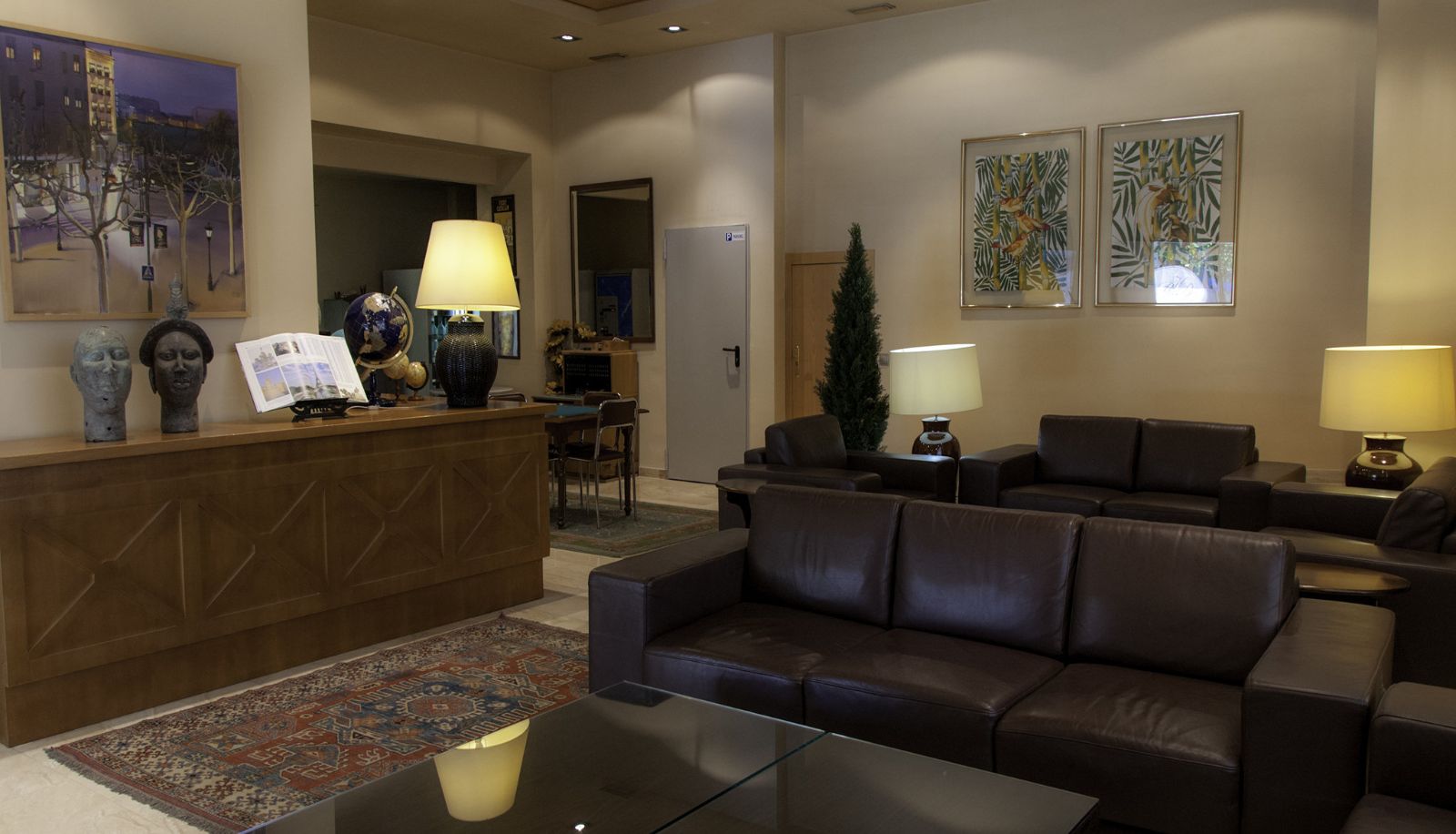 Sala - Ramón Berenguer IV