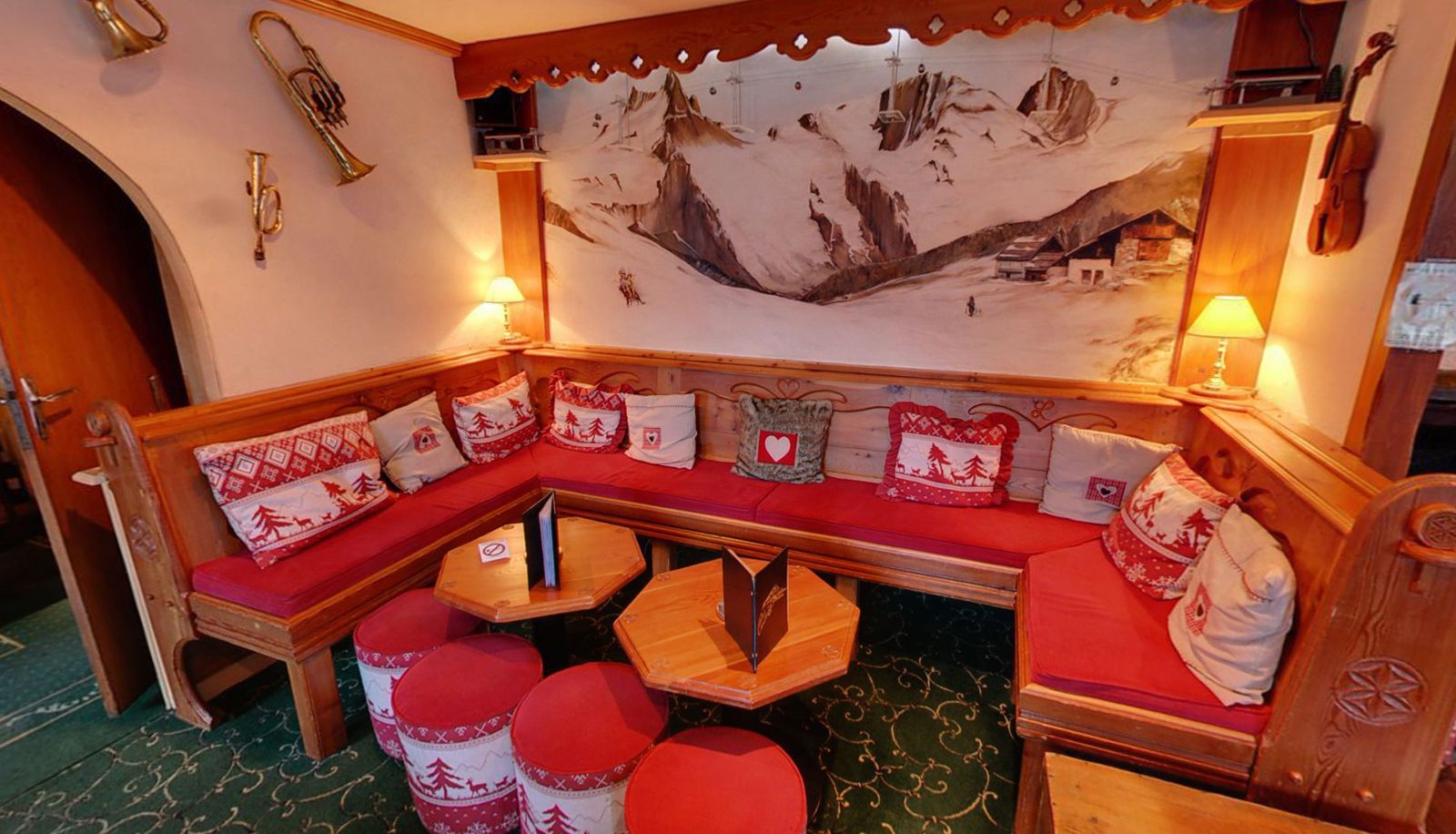 Bar - Christiania