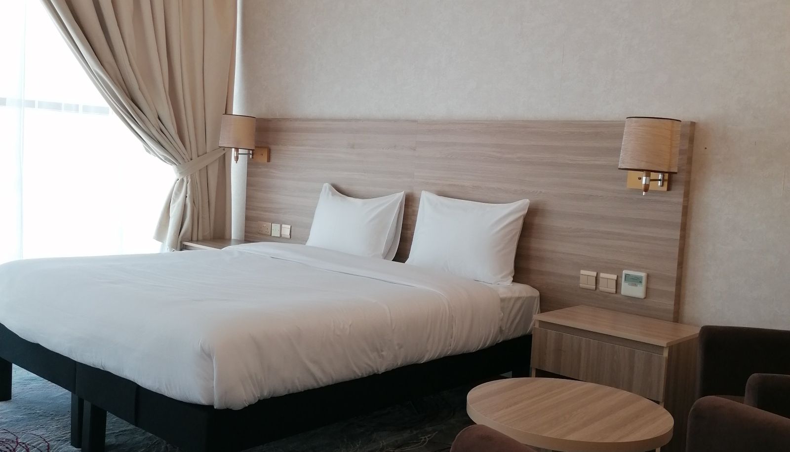 Superior kamer (eenpersoons) - Grand Tourist Hotel