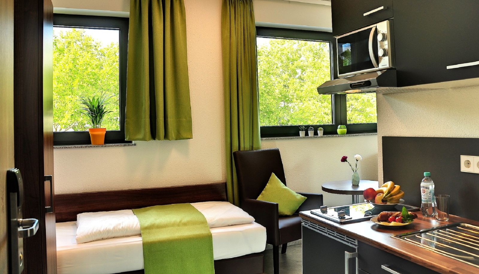 Camera standard (singola) - Motel am Fürfelder Schloss