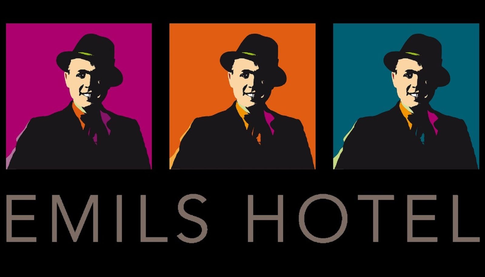 Certificate - Emils Hotel