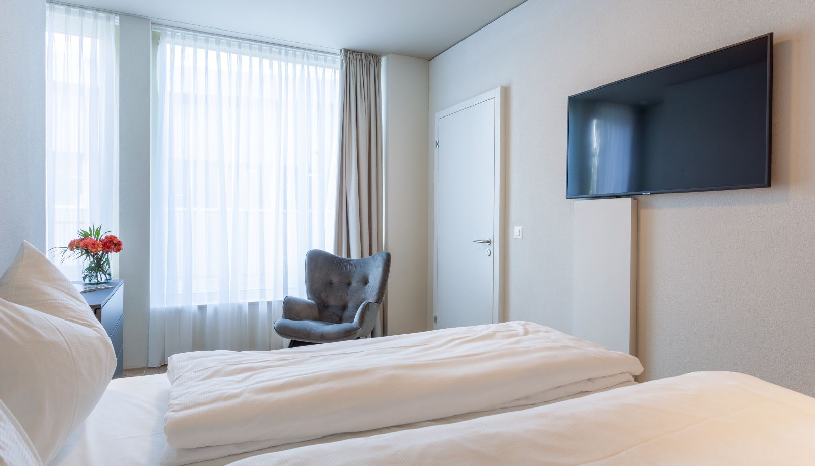 Camera per famiglia - Centurion Swiss Quality Towerhotel