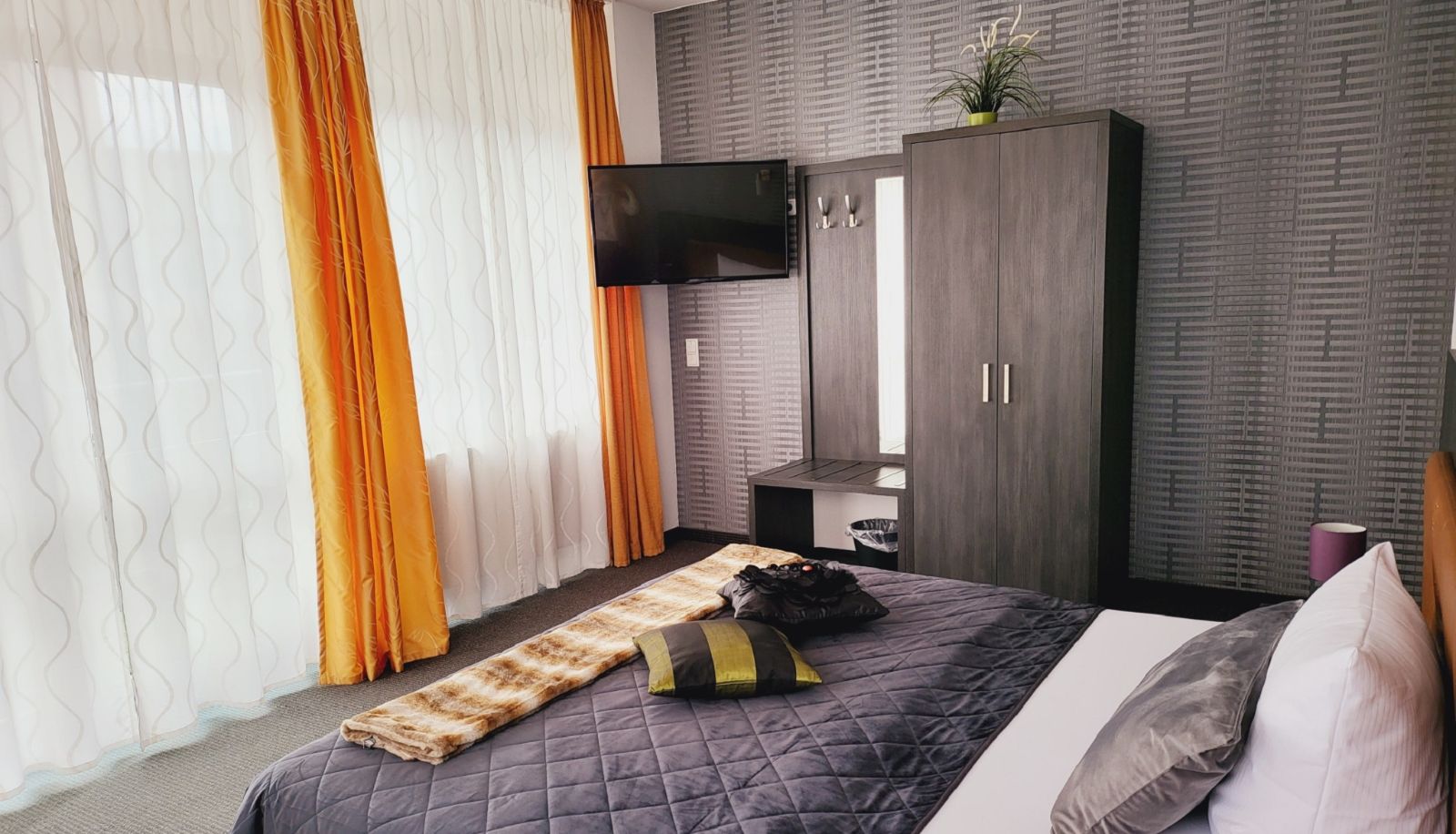 Pokój standardowy (jednoosobowy) - Appart-Hotel