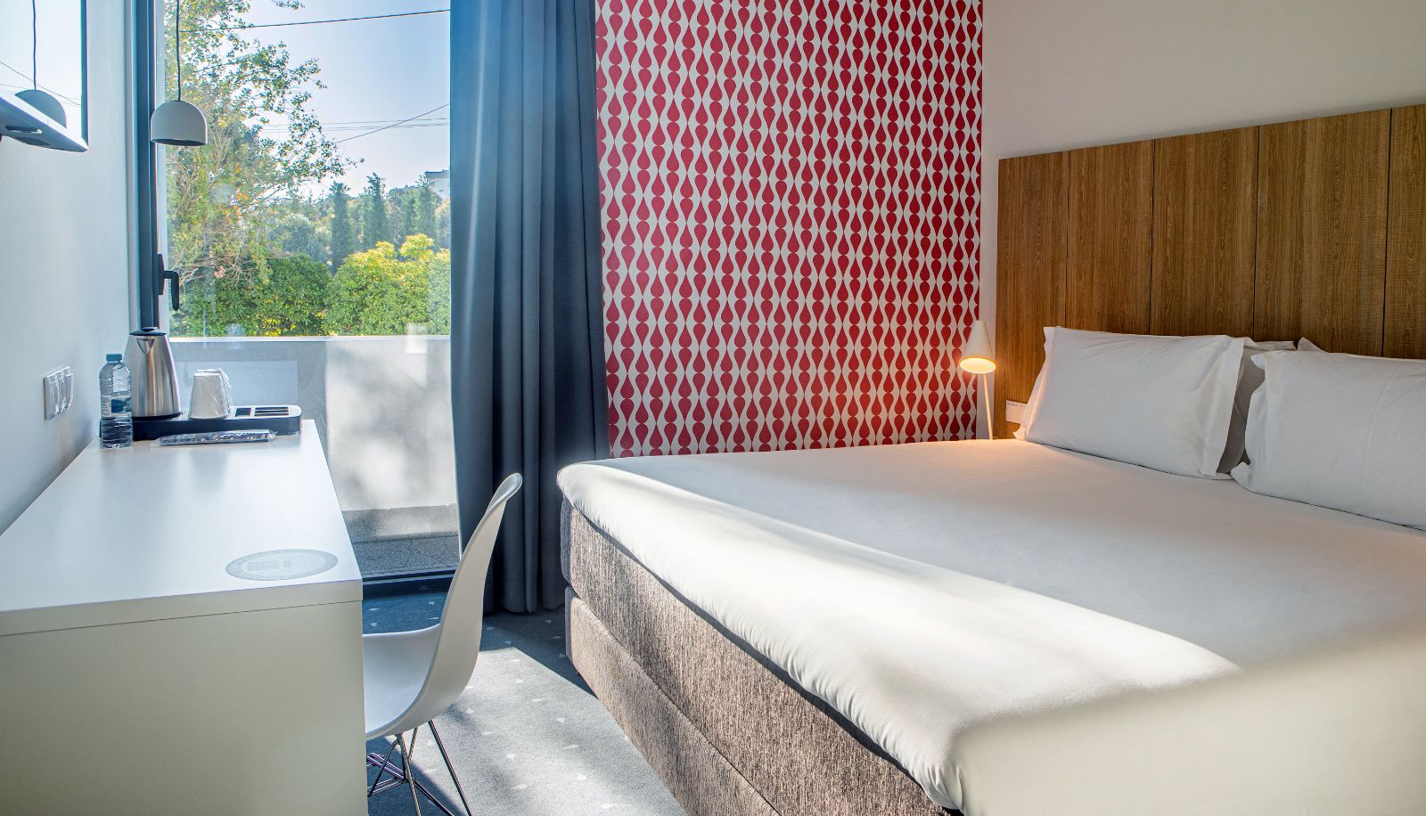 Standard room (double) - Stay Hotel Lisboa Aeroporto