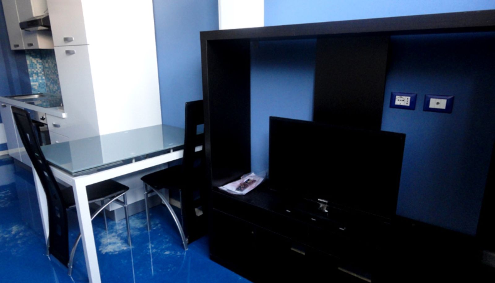Appartement - Pavia Residence