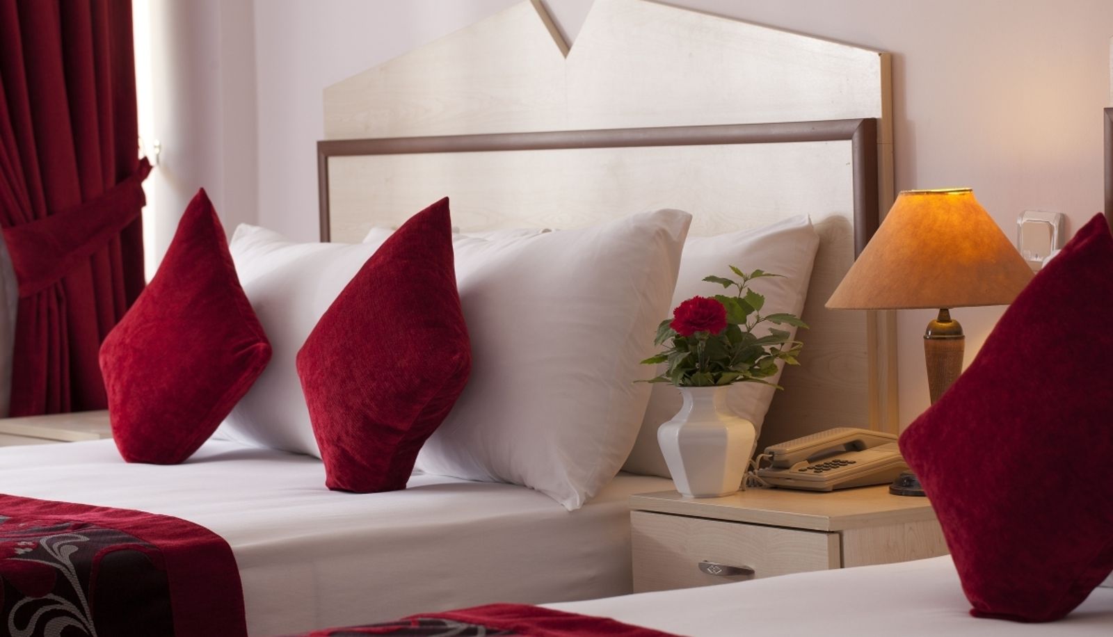 Standard room (double) - ARMAS BELLA SUN