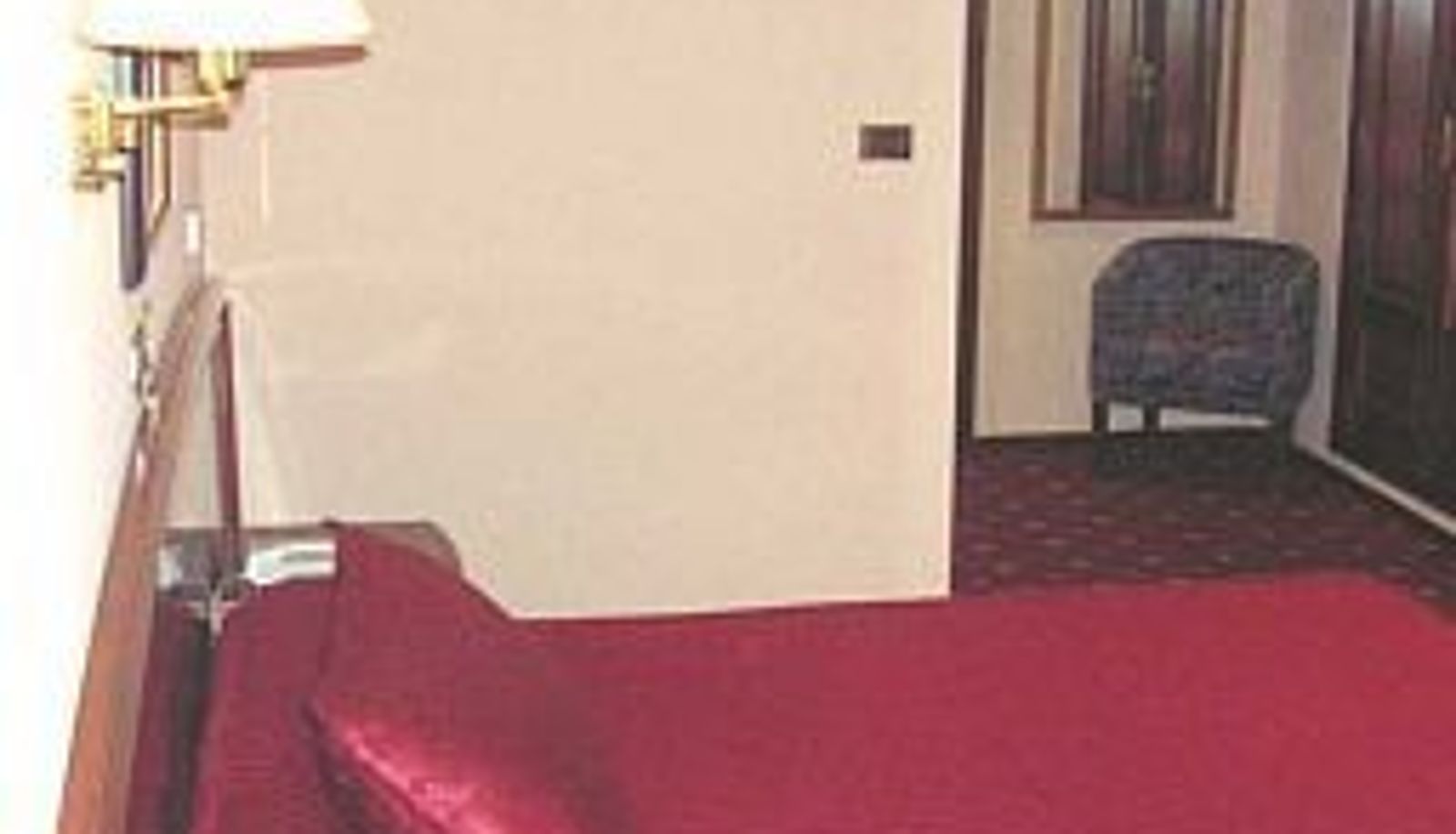 Chambre - Francisco II