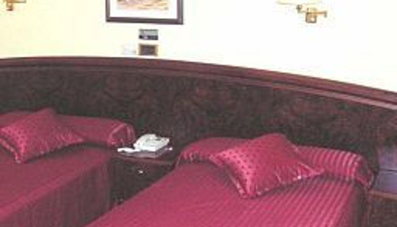 Chambre - Francisco II