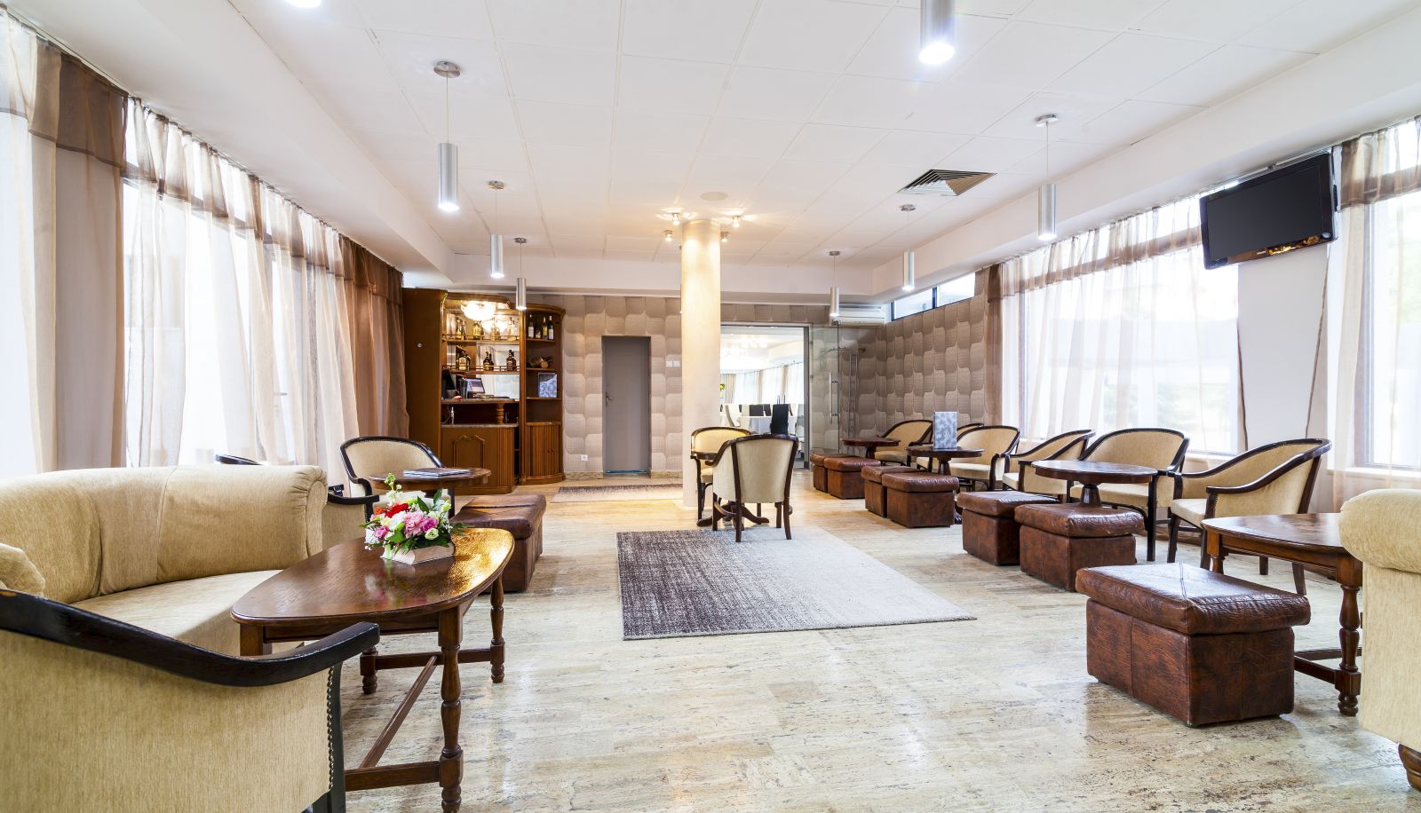Bar - MyContinental Suceava