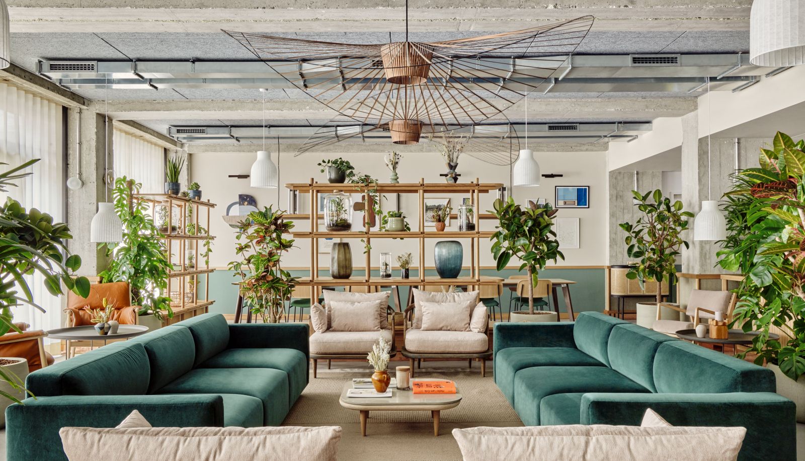 Standaardkamer (tweepersoons) - WunderLocke
