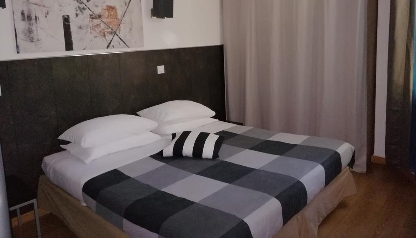 Pokój standardowy (dwuosobowy) - HOTEL JUAN LES PINS COLBERT