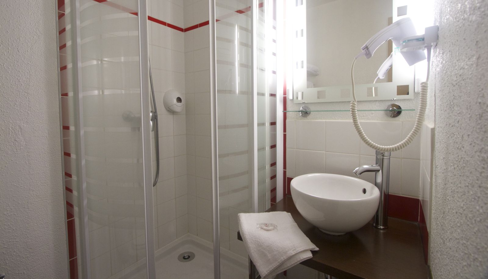 Badkamer - Citotel France et Europe