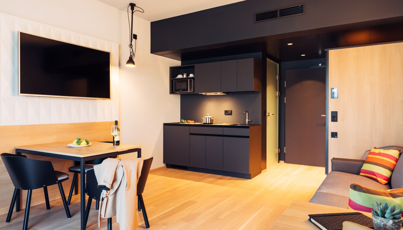 Appartement - harry’s home Steyr