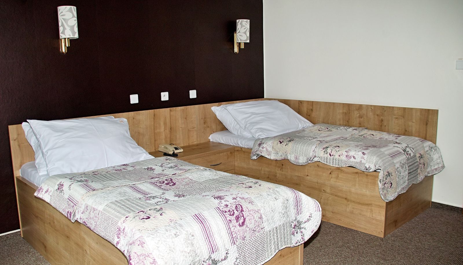 Chambre standard (double) - Radnice