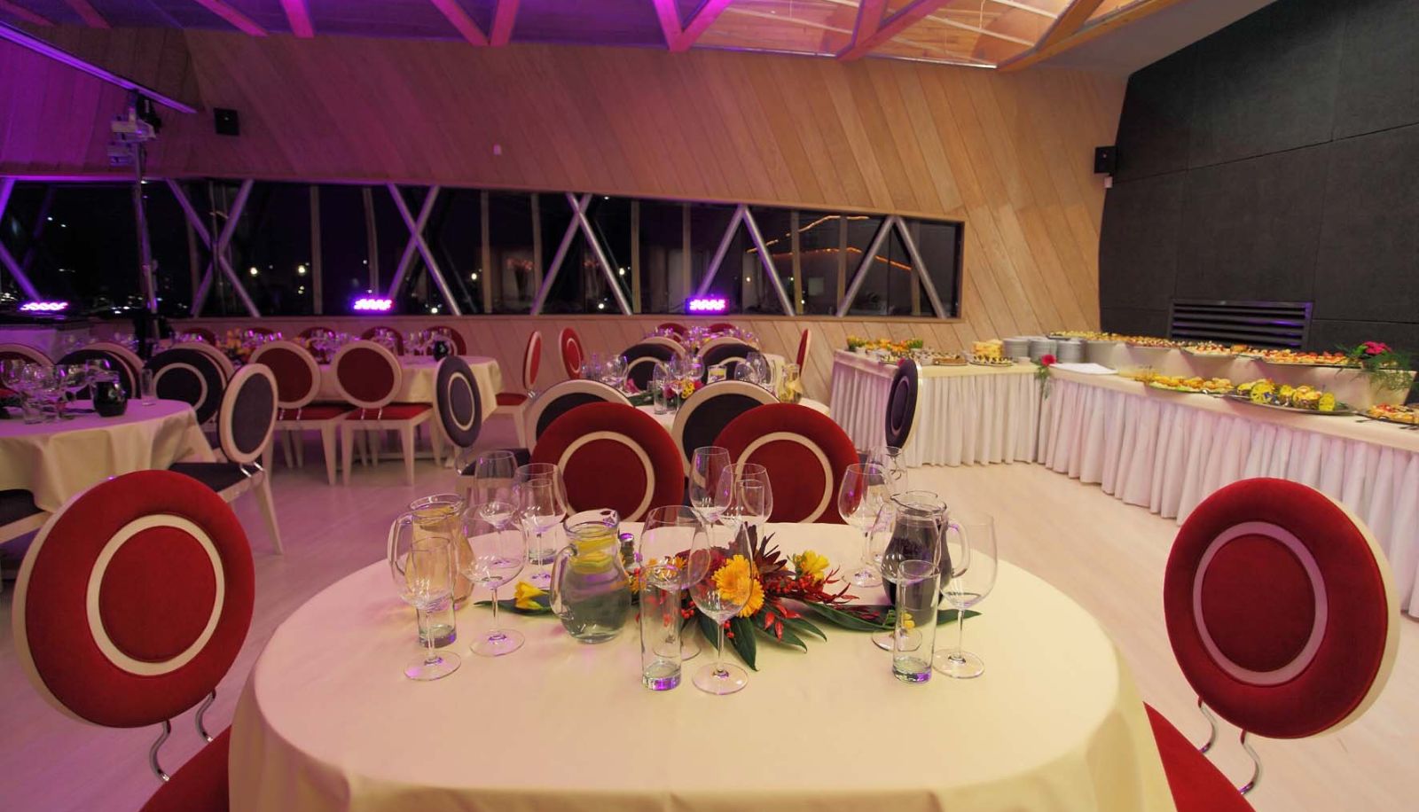 Hotel interior - Eroplan