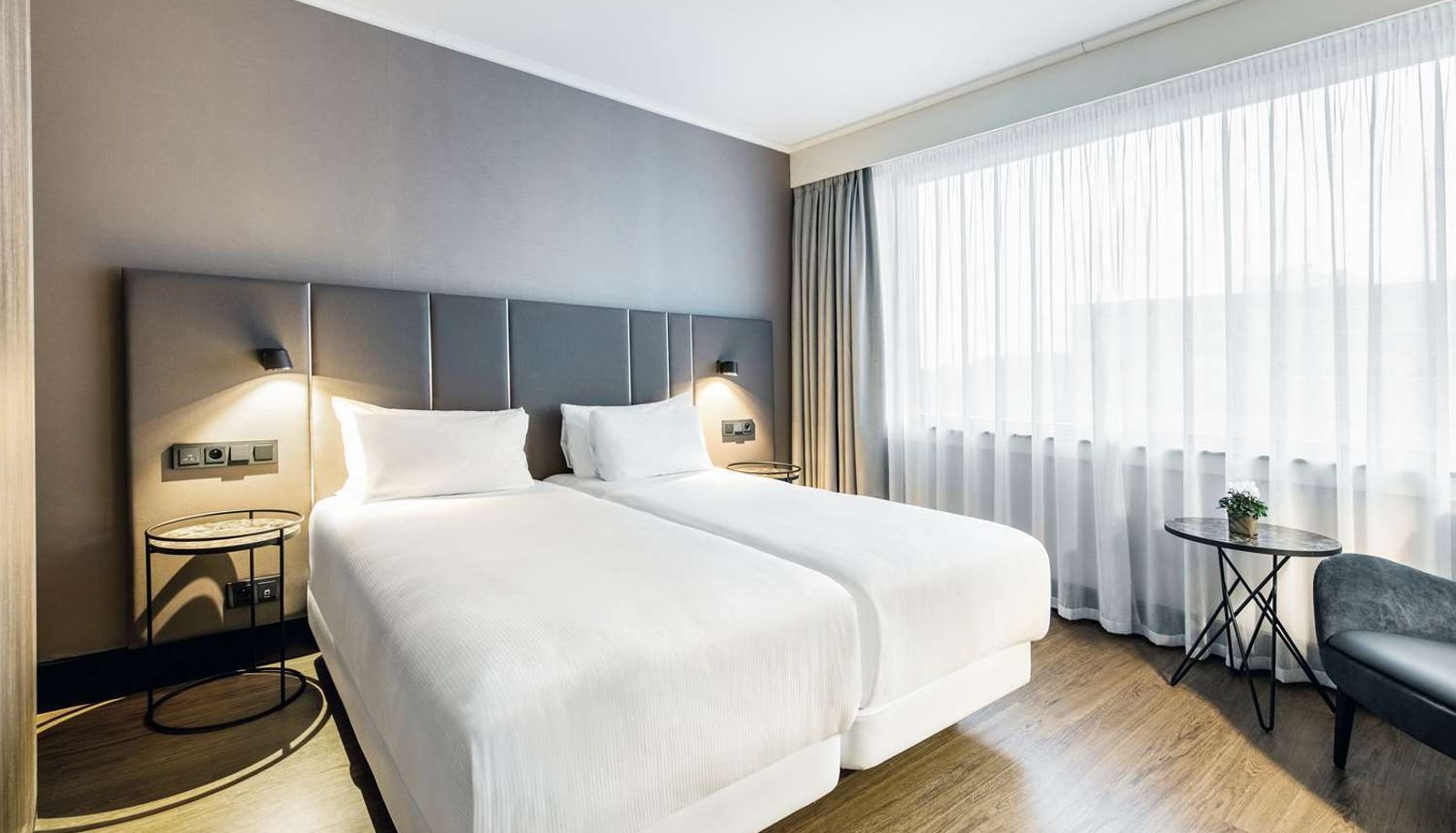 Kamer - NH Hannover