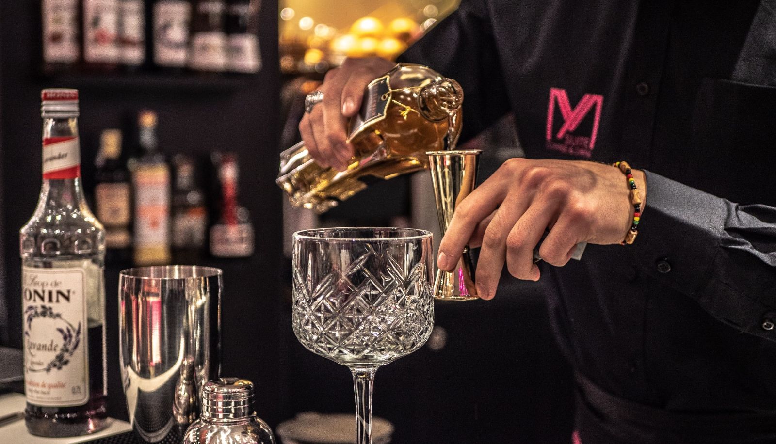 Bar - MySuite