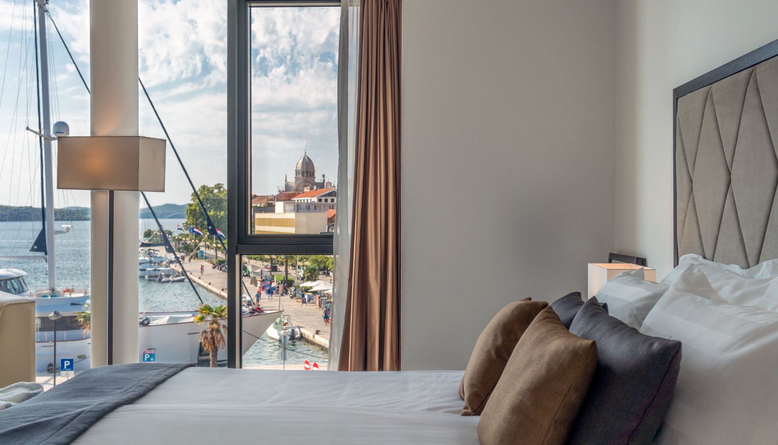 Appartamento - Superior City Hotel Bellevue