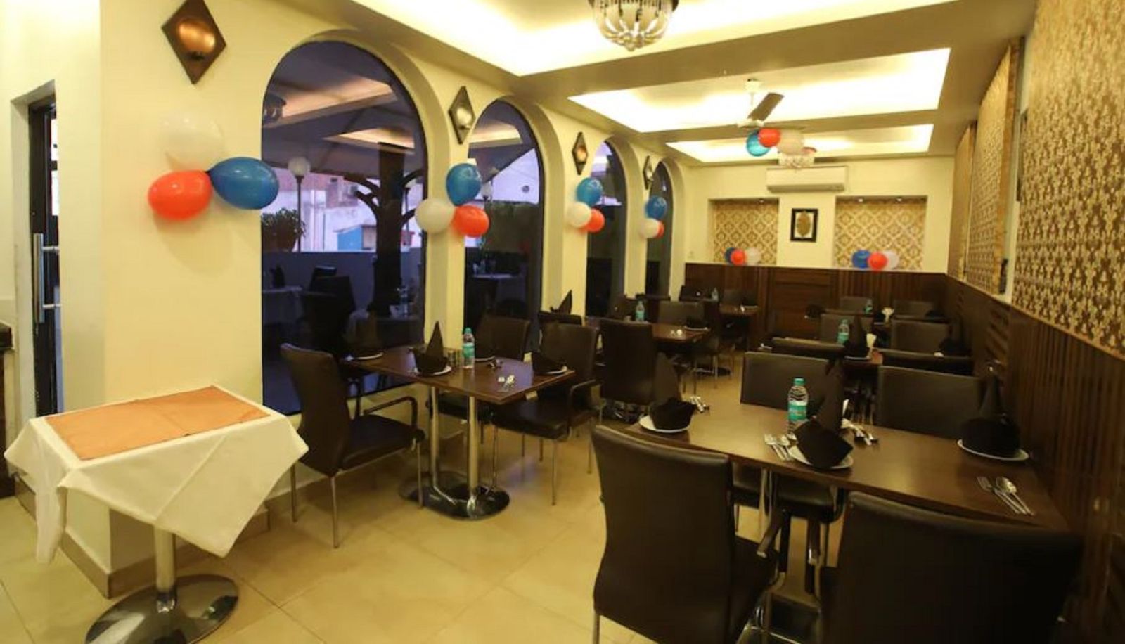 Lobby - Surya International