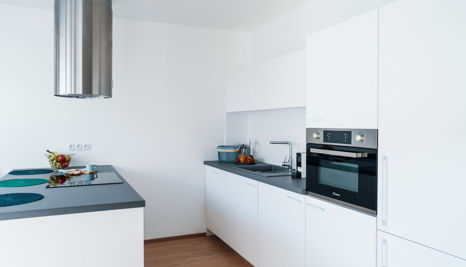 Appartement - Smart & Green Living by Ambiente (Self Check-In)