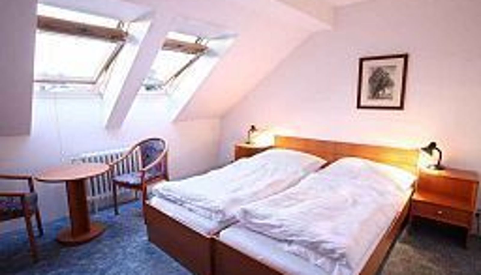 Junior suite - U Cerneho Orla