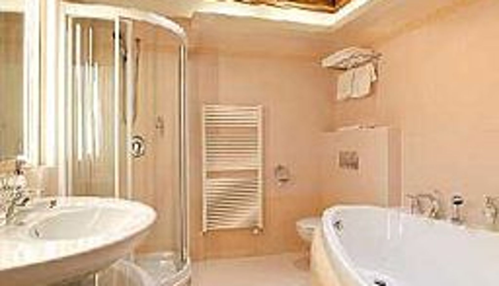 Badezimmer - Zlata Hvezda