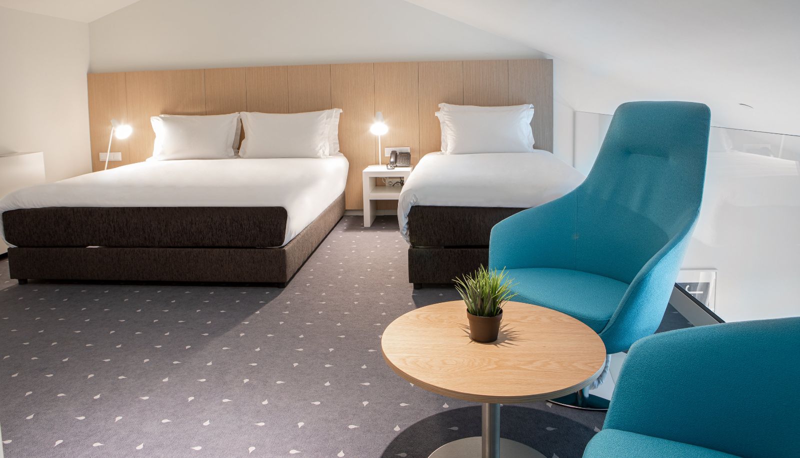 Suite - Stay Hotel Lisboa Centro Chiado
