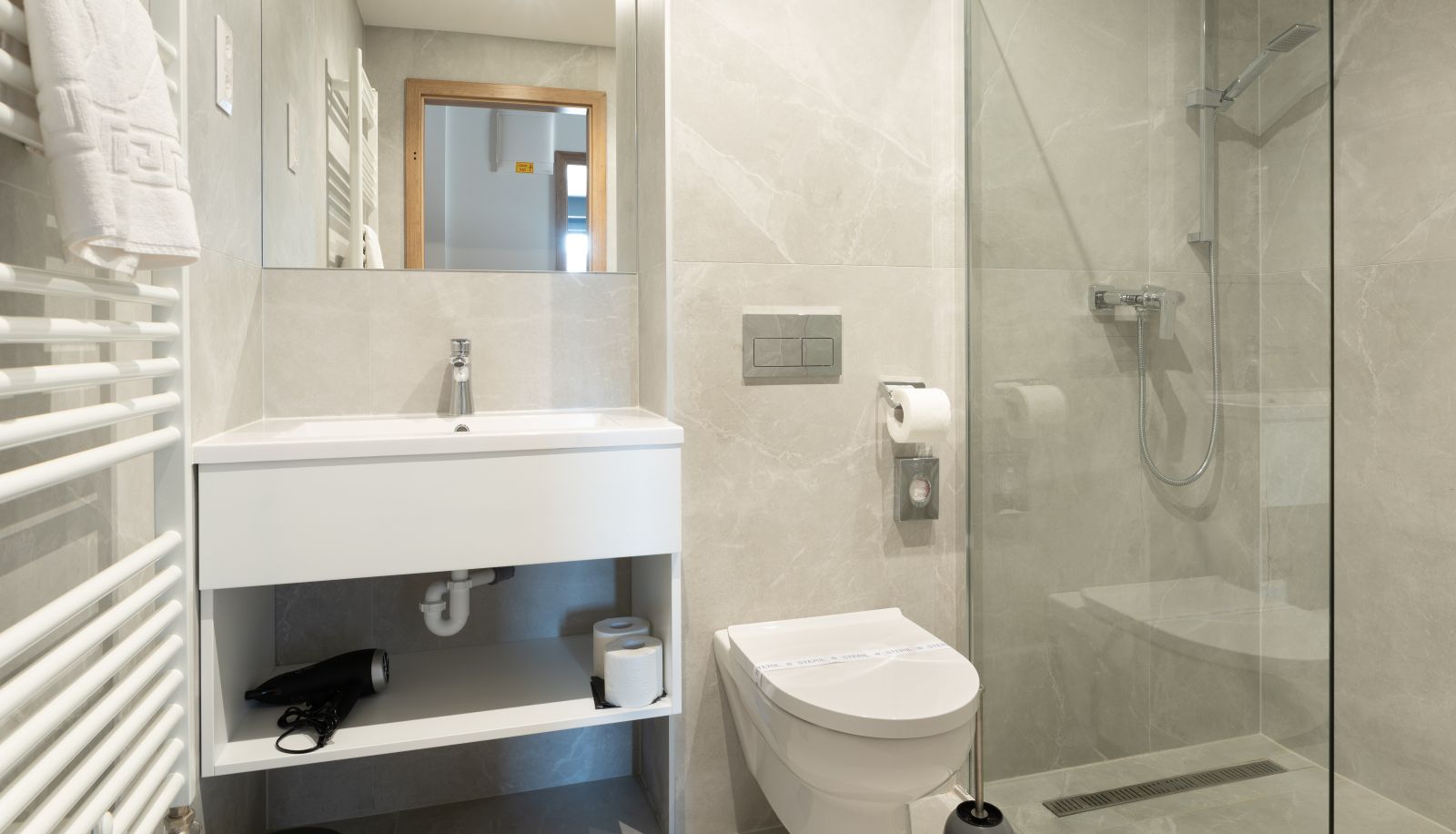 Business-kamer - R31 Residence