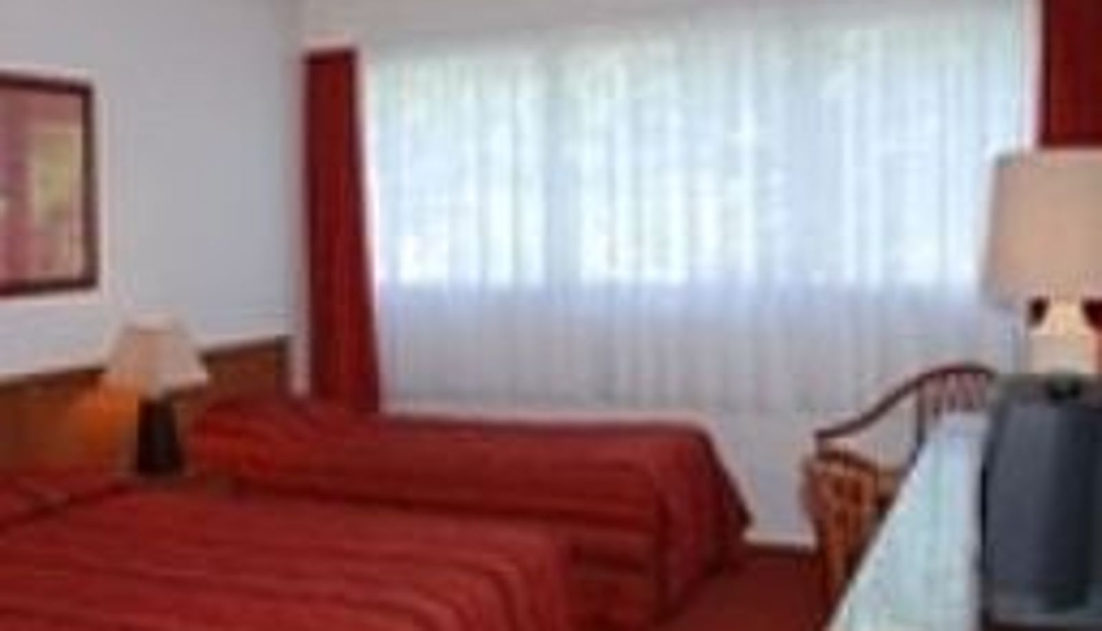 Pokój - Citotel Criden