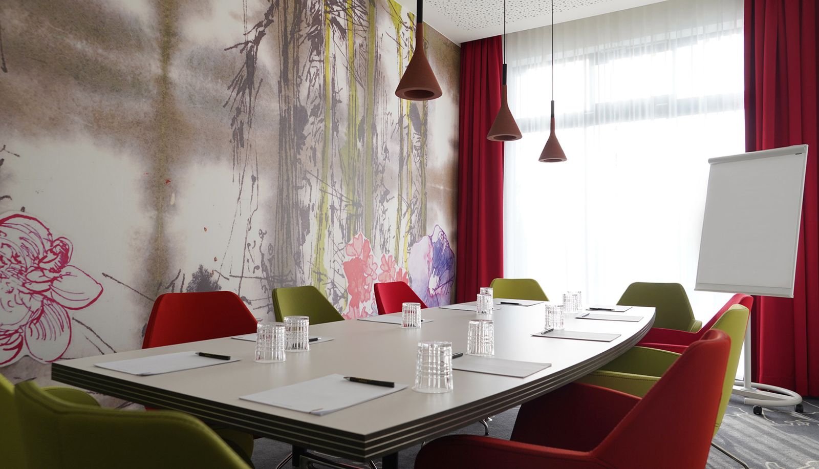 Konferenzen - Grimm´s Hotel Berlin-Potsdam