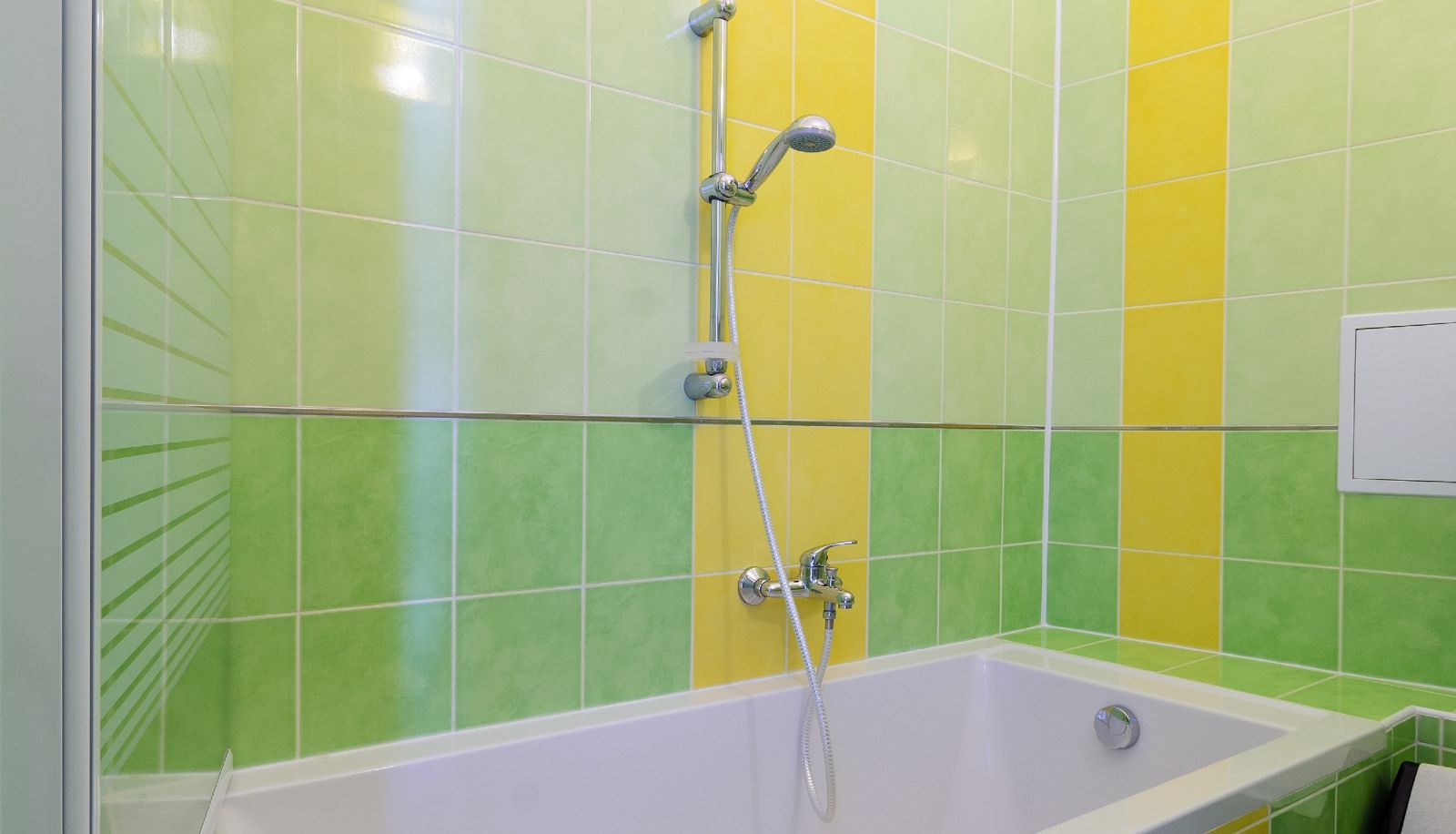 Bathroom - Trumf***