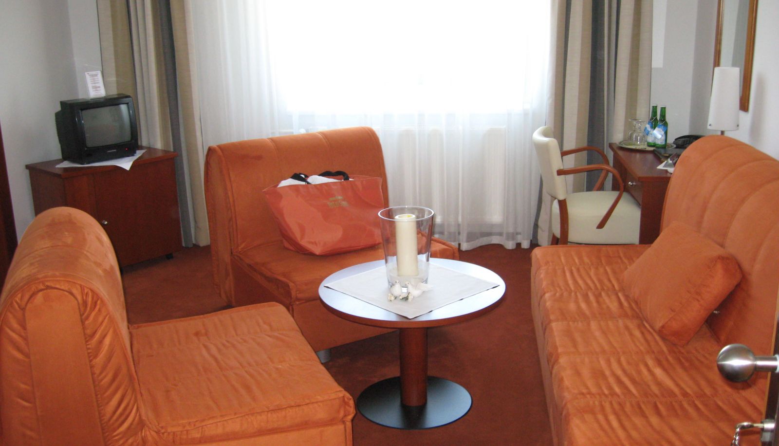 Suite - Synot