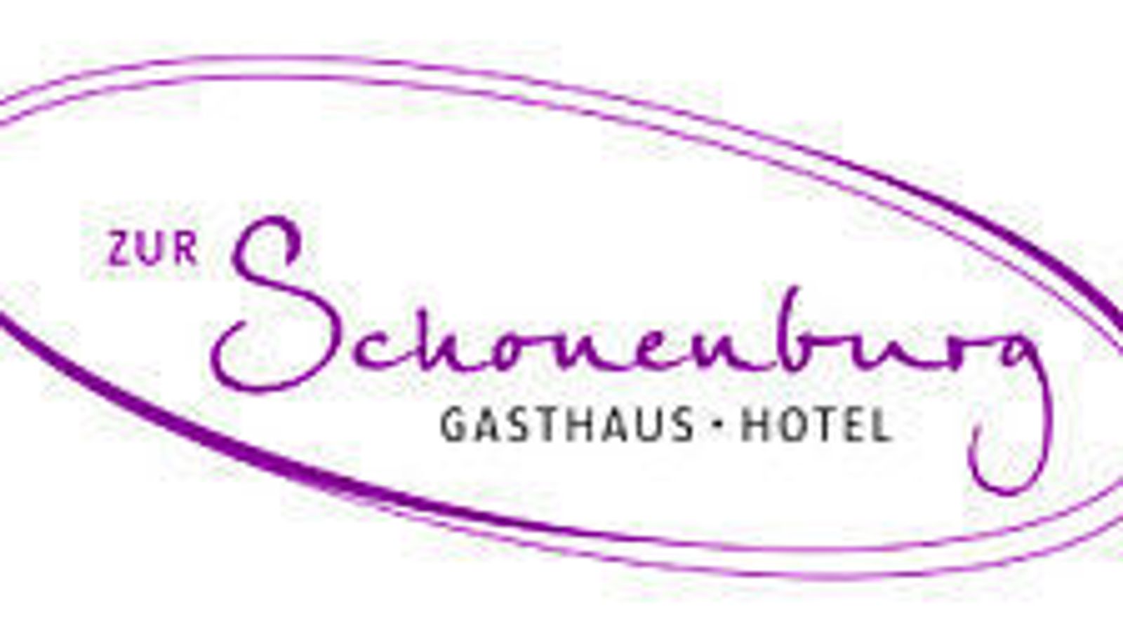 Certificate - Zur Schonenburg Gasthaus Hotel