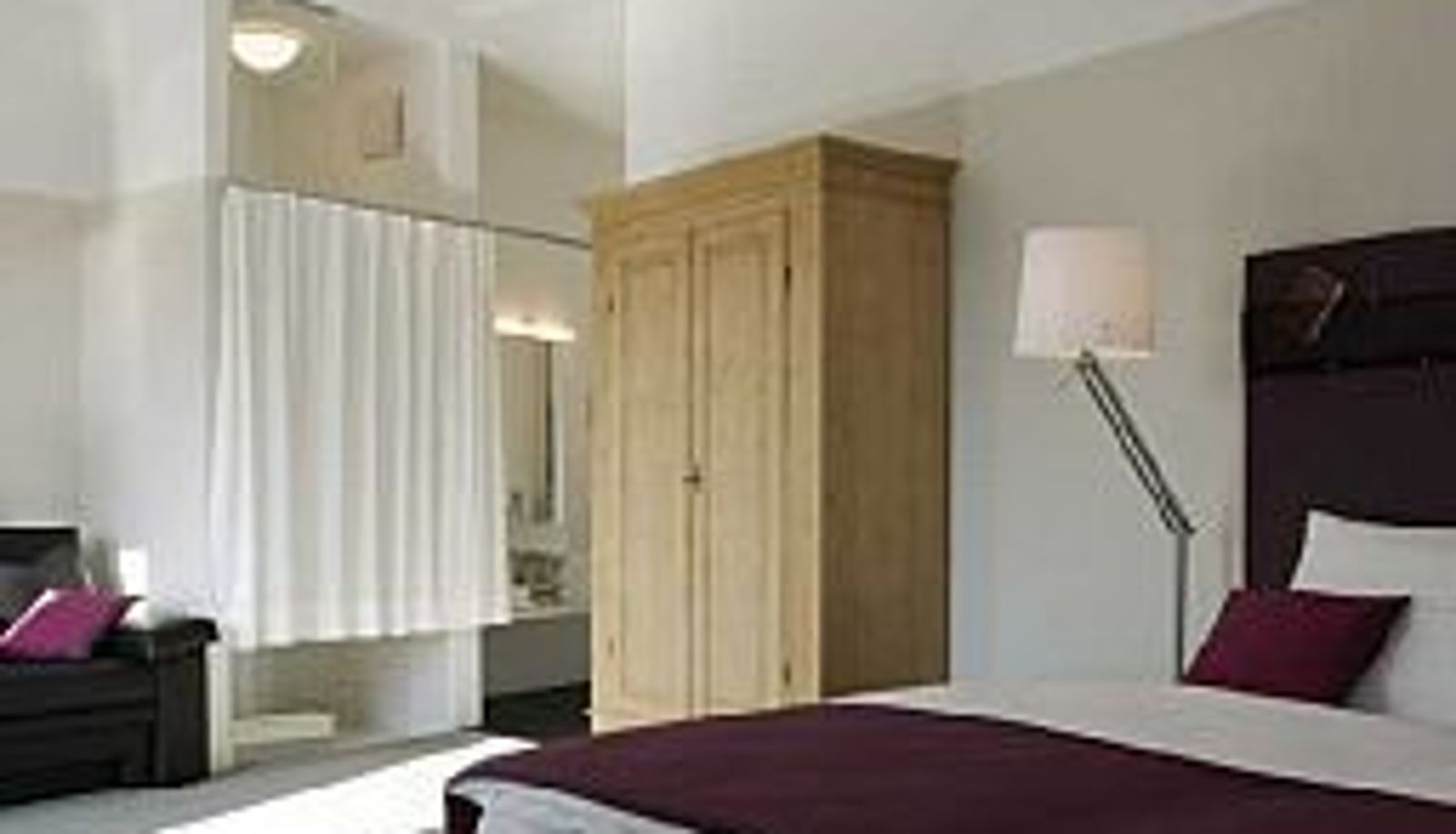Room - Zur Schonenburg Gasthaus Hotel