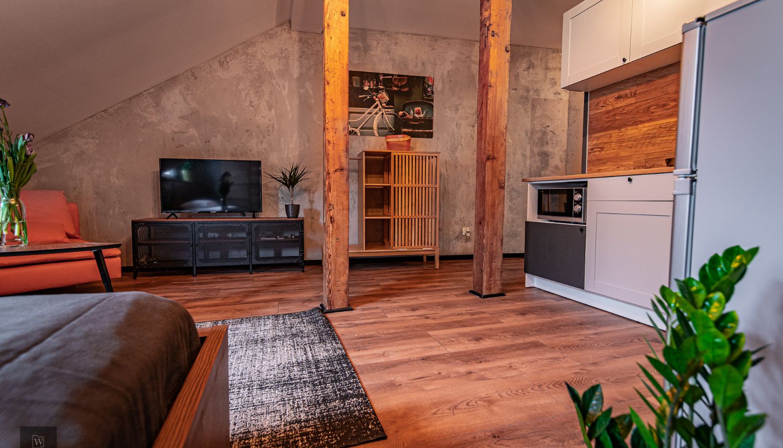 Apartment - Apartamenty Wyszyńskiego 2