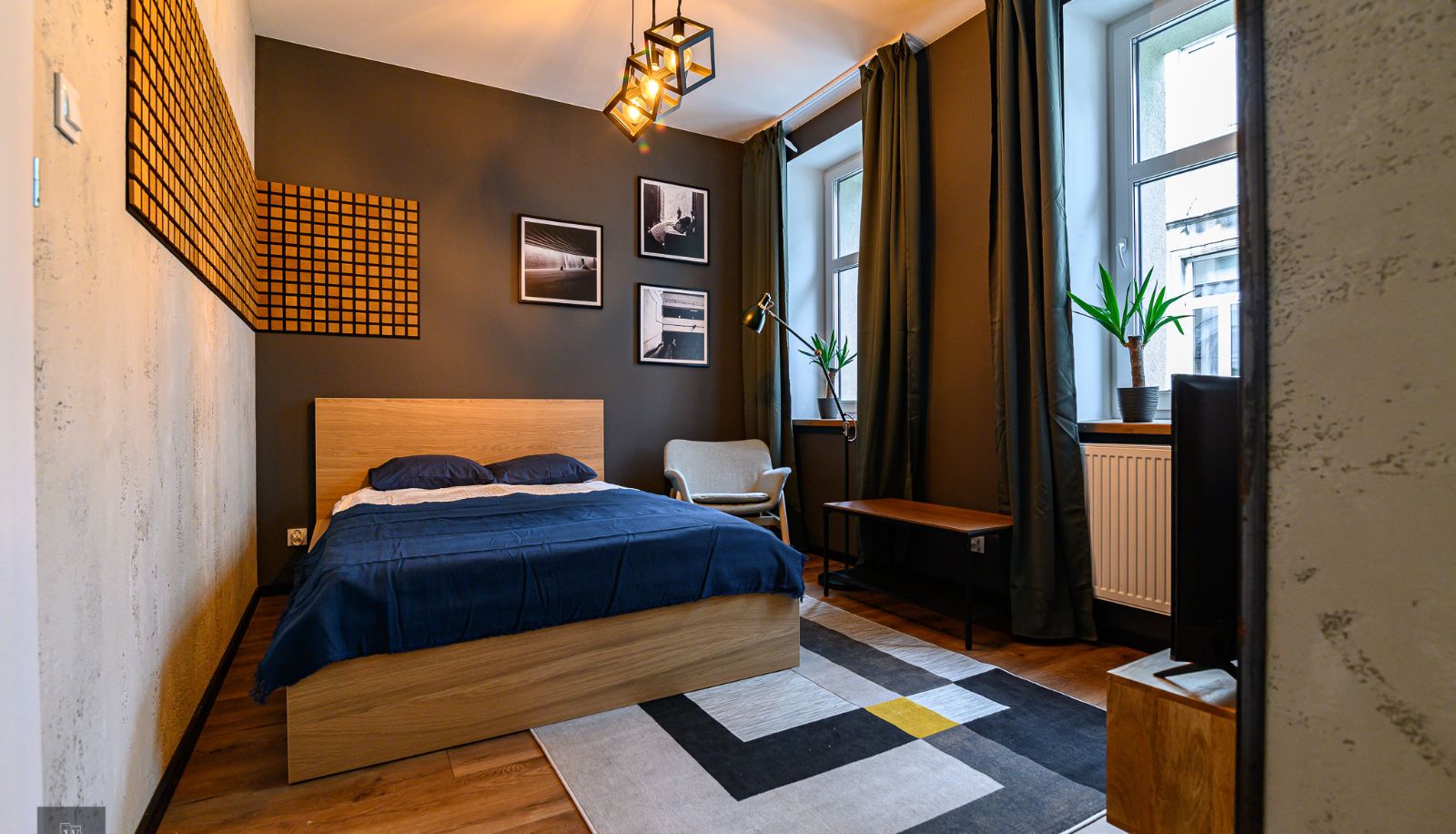 Appartement - Apartamenty Wyszyńskiego 2