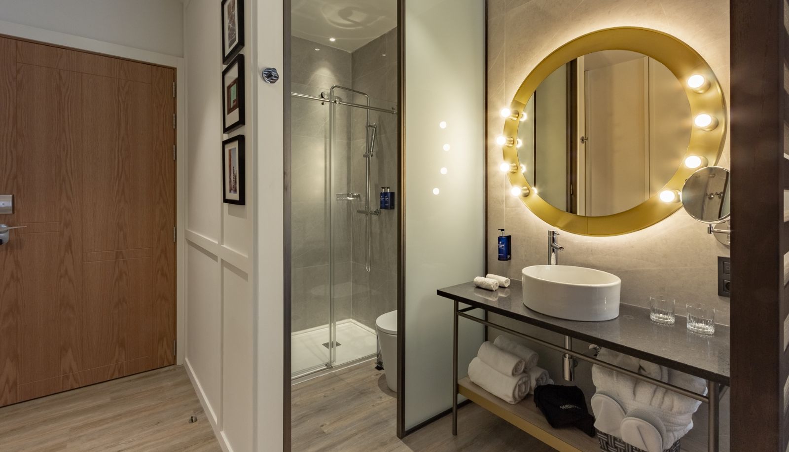 Superior kamer (tweepersoons) - Pestana CR7 Gran Vía