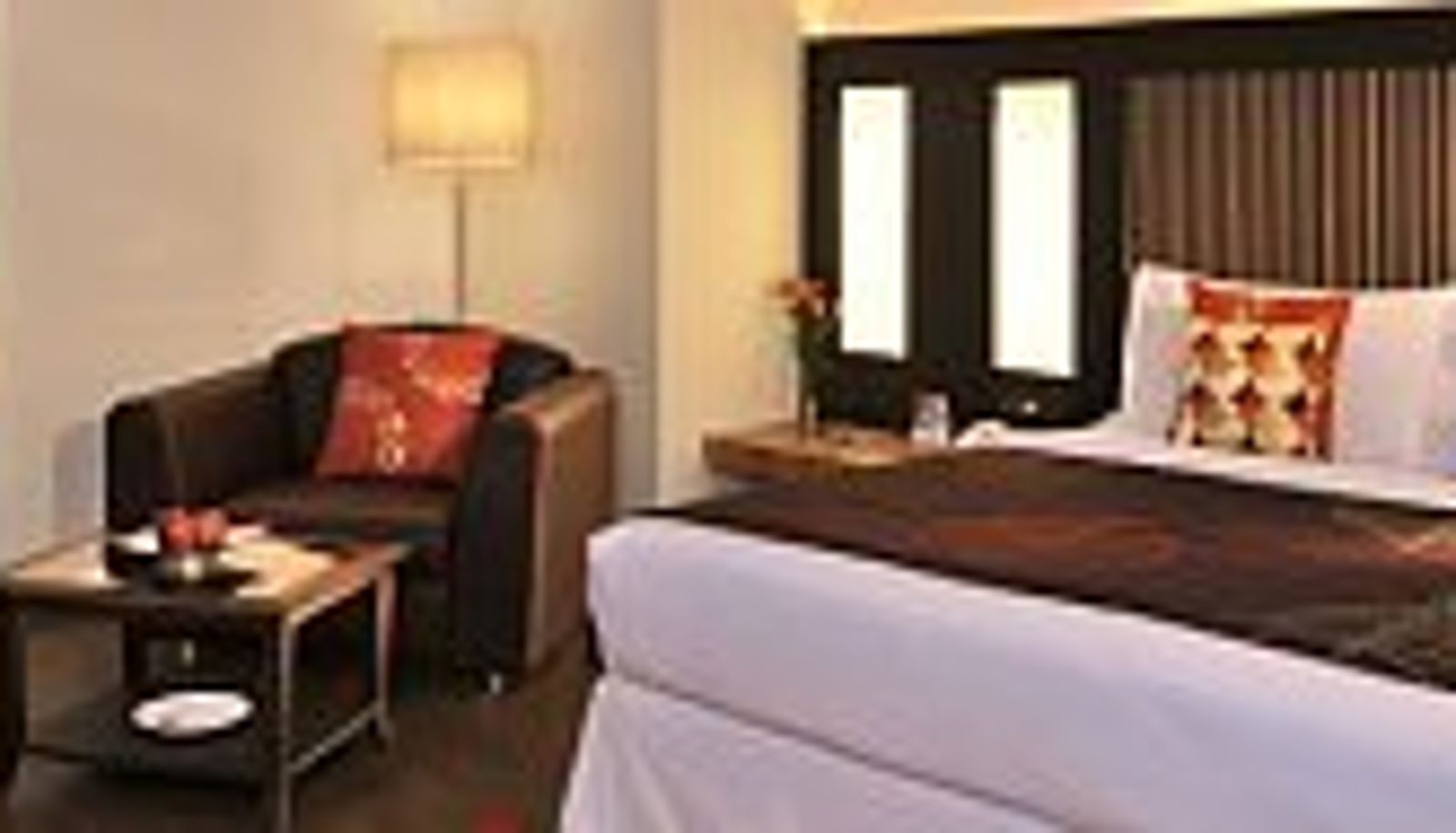 Vista interior - Fortune Inn Haveli Gandhinagar