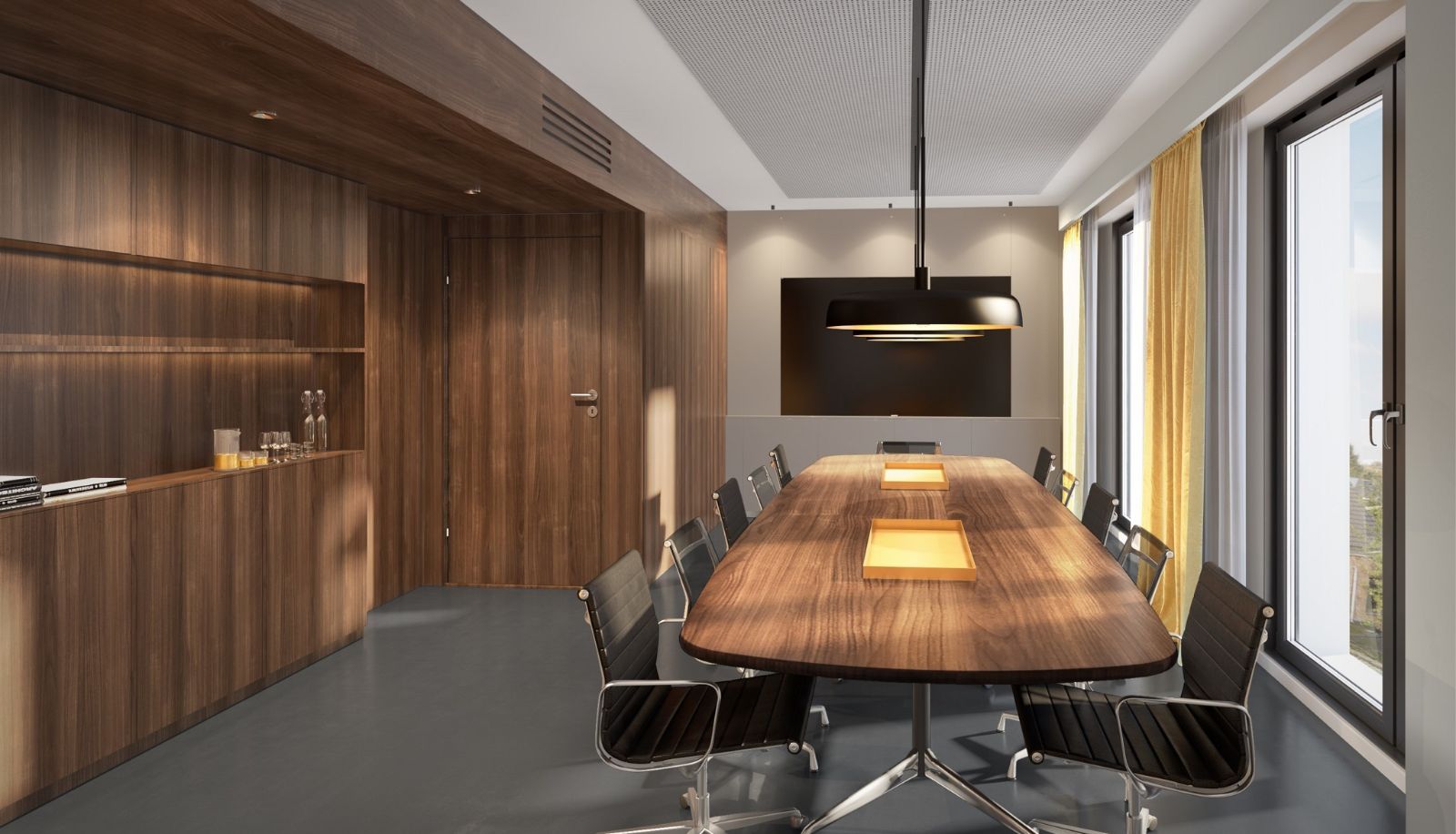 Congressen - EmiLu Design Hotel