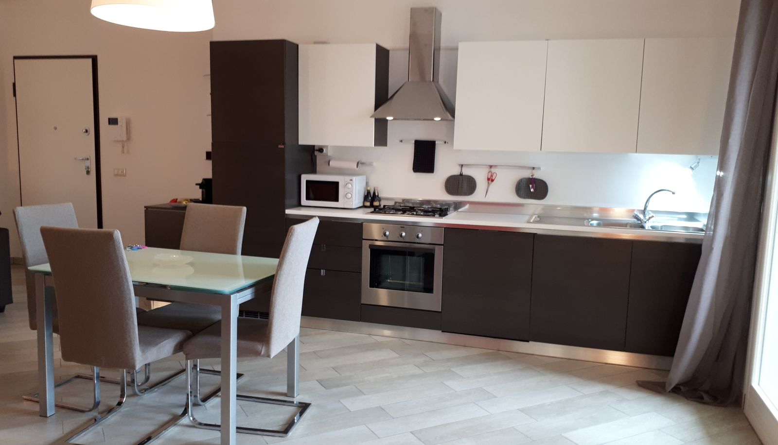 Appartamento - Casa Massima Suites