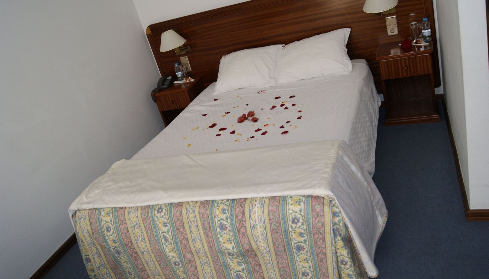 Room - Comendador